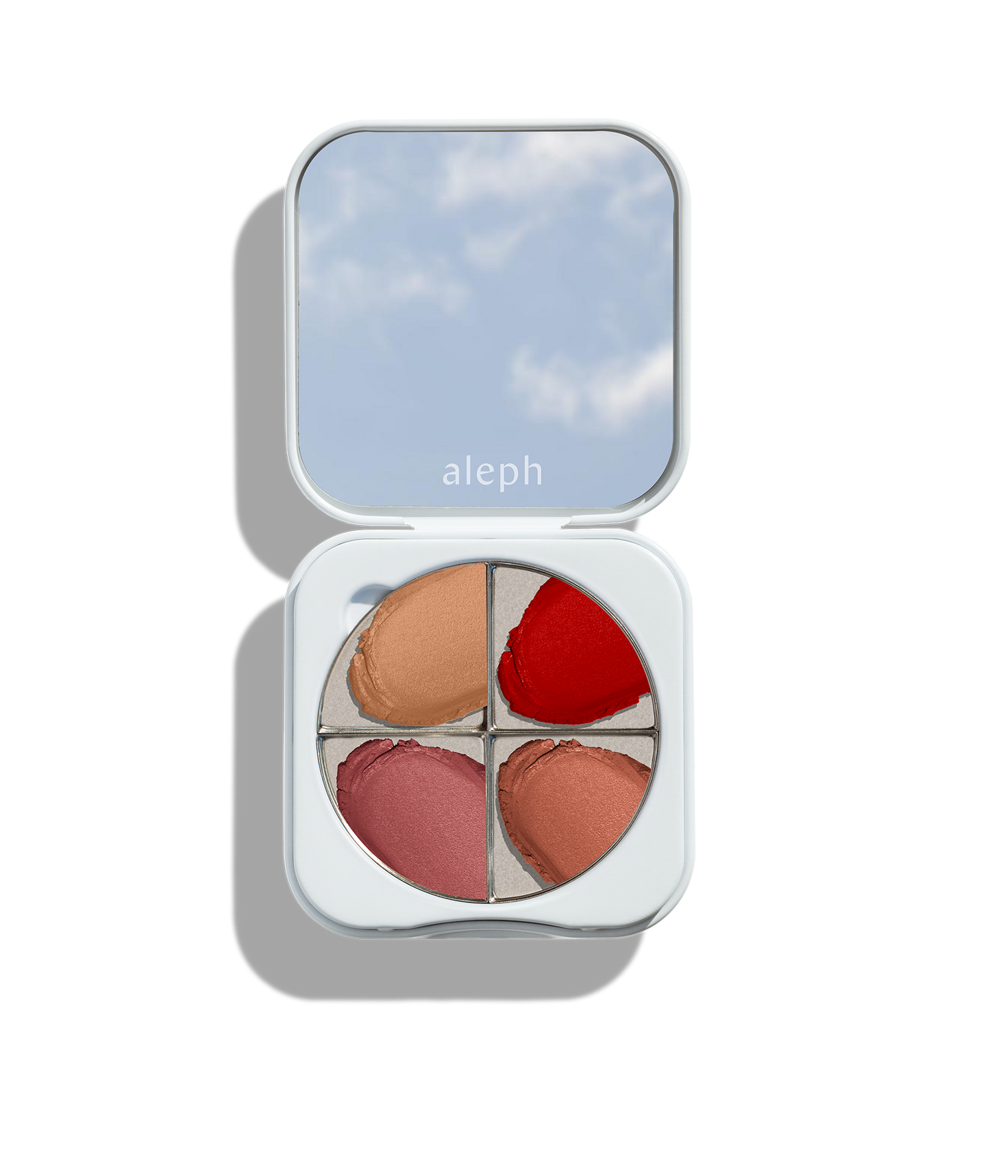 Aleph - Mixing Compact