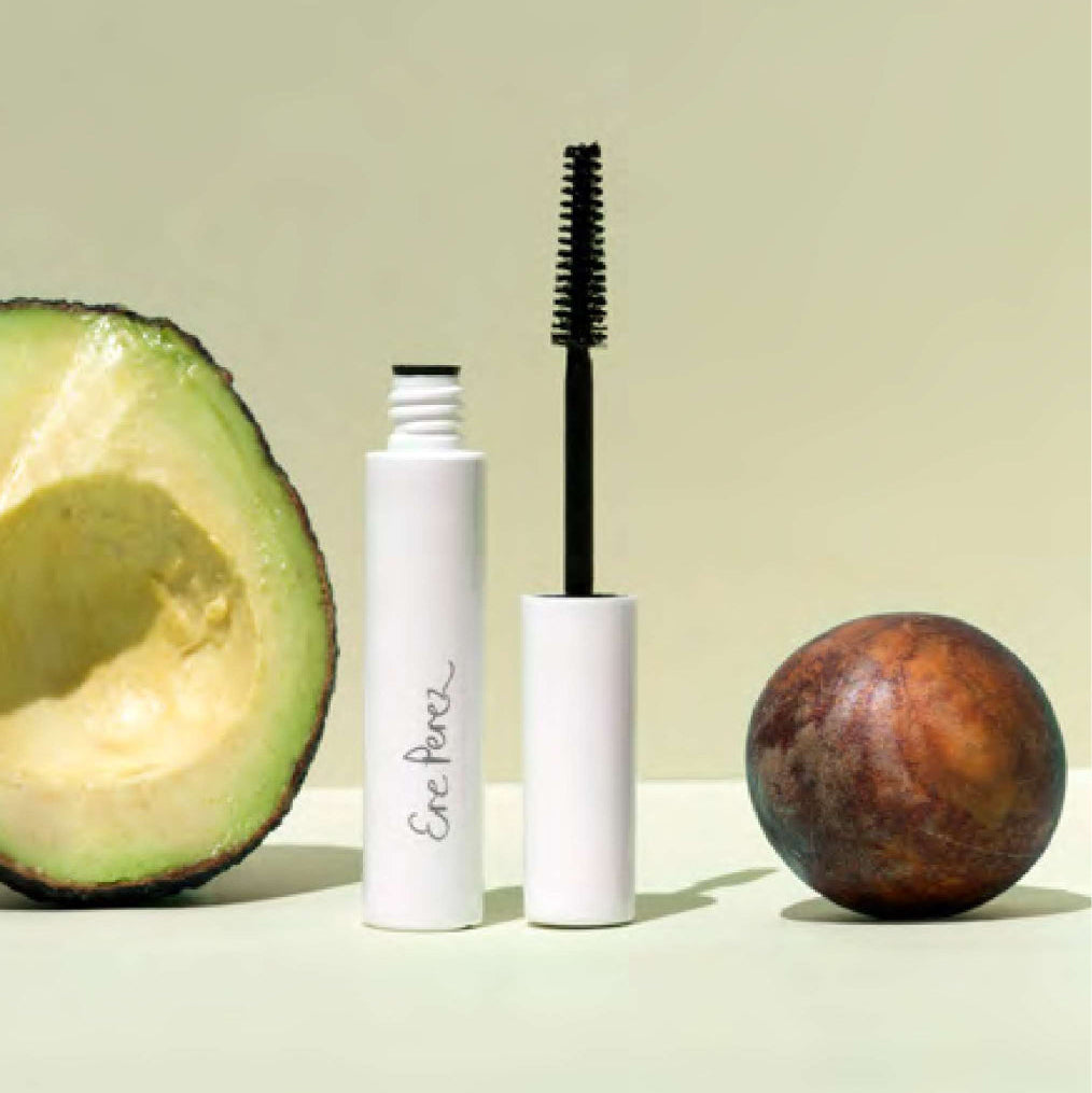 Ere Perez - Avocado Waterproof Mascara