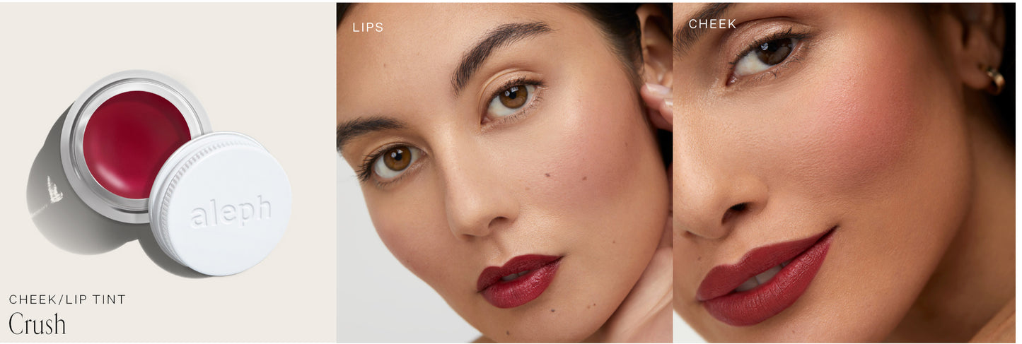 Aleph - Cheek / Lip Tint