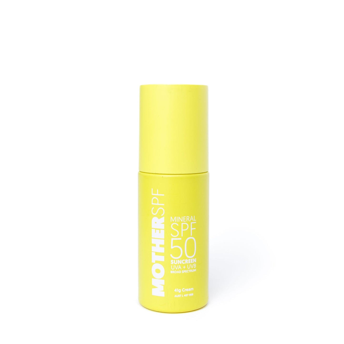 Mother SPF - Universal Face SPF50