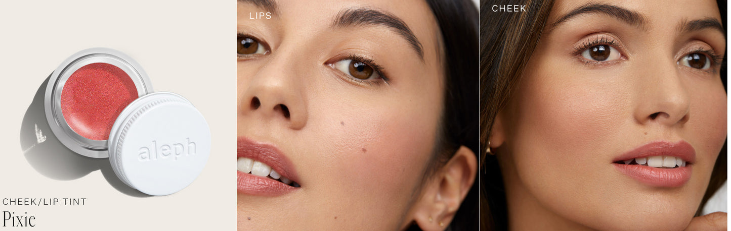Aleph - Cheek / Lip Tint