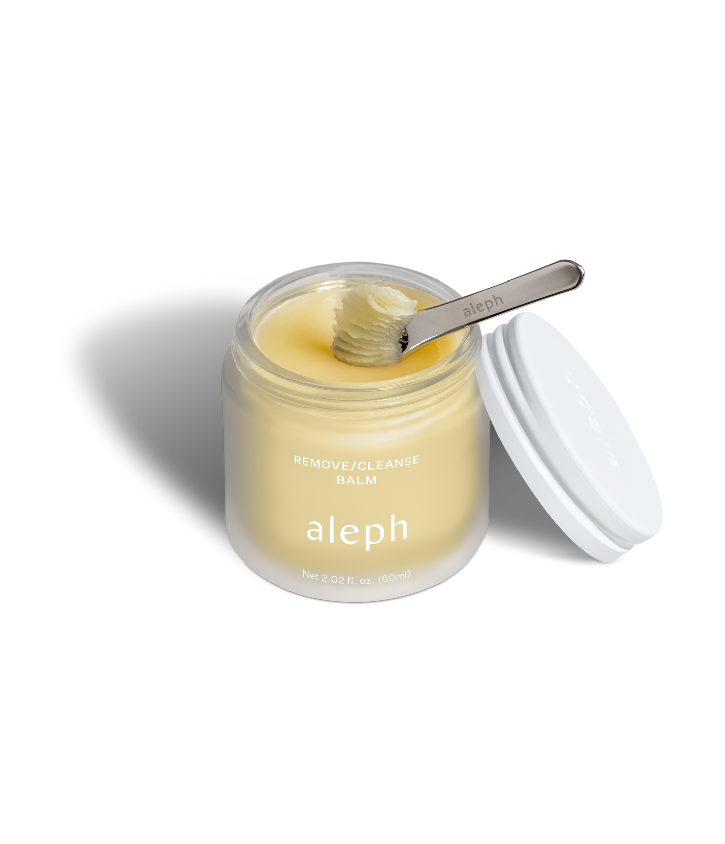 Aleph Remove/Cleanse Balm