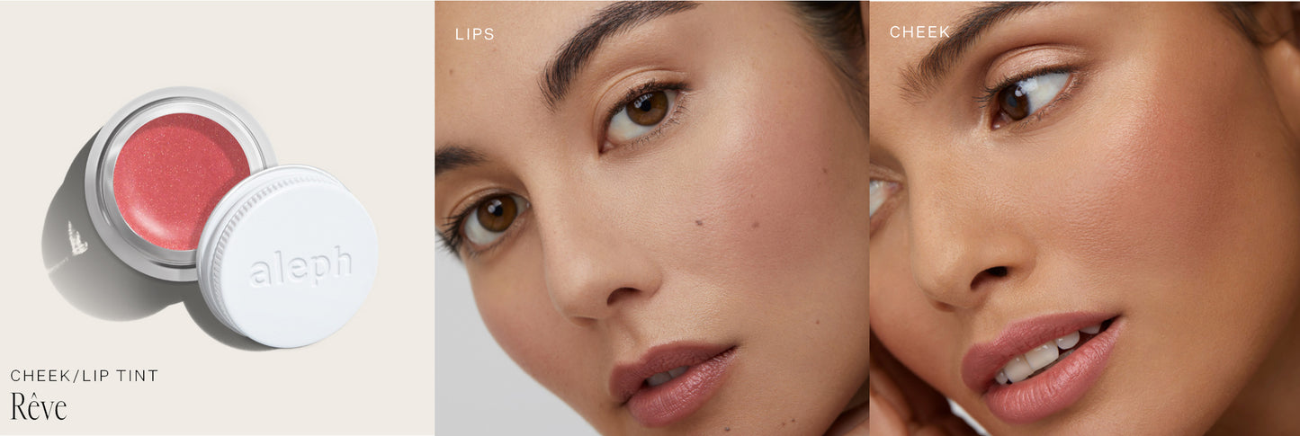 Aleph - Cheek / Lip Tint