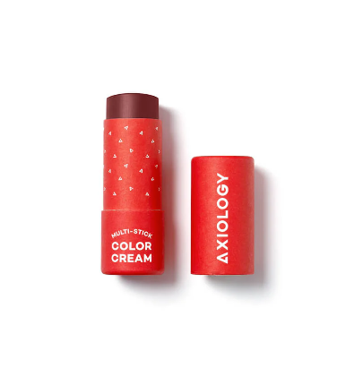 Axiology - Multi-Stick Colour Cream