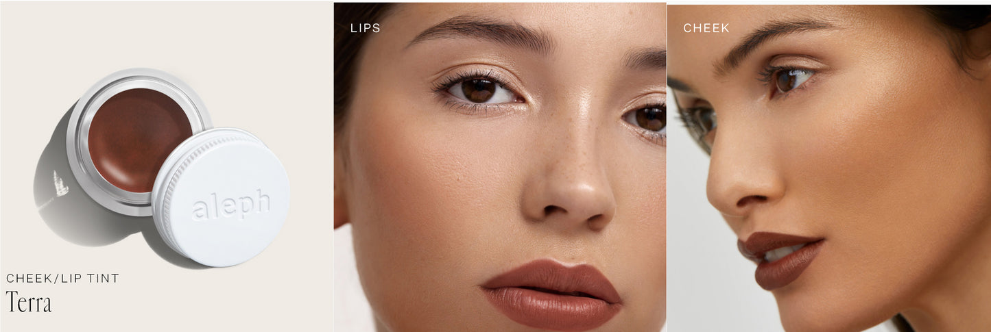 Aleph - Cheek / Lip Tint