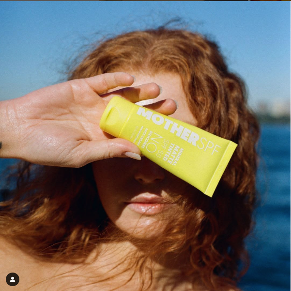 Mother SPF