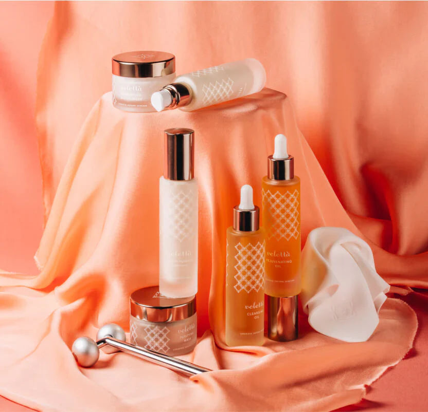 Velettà Skincare