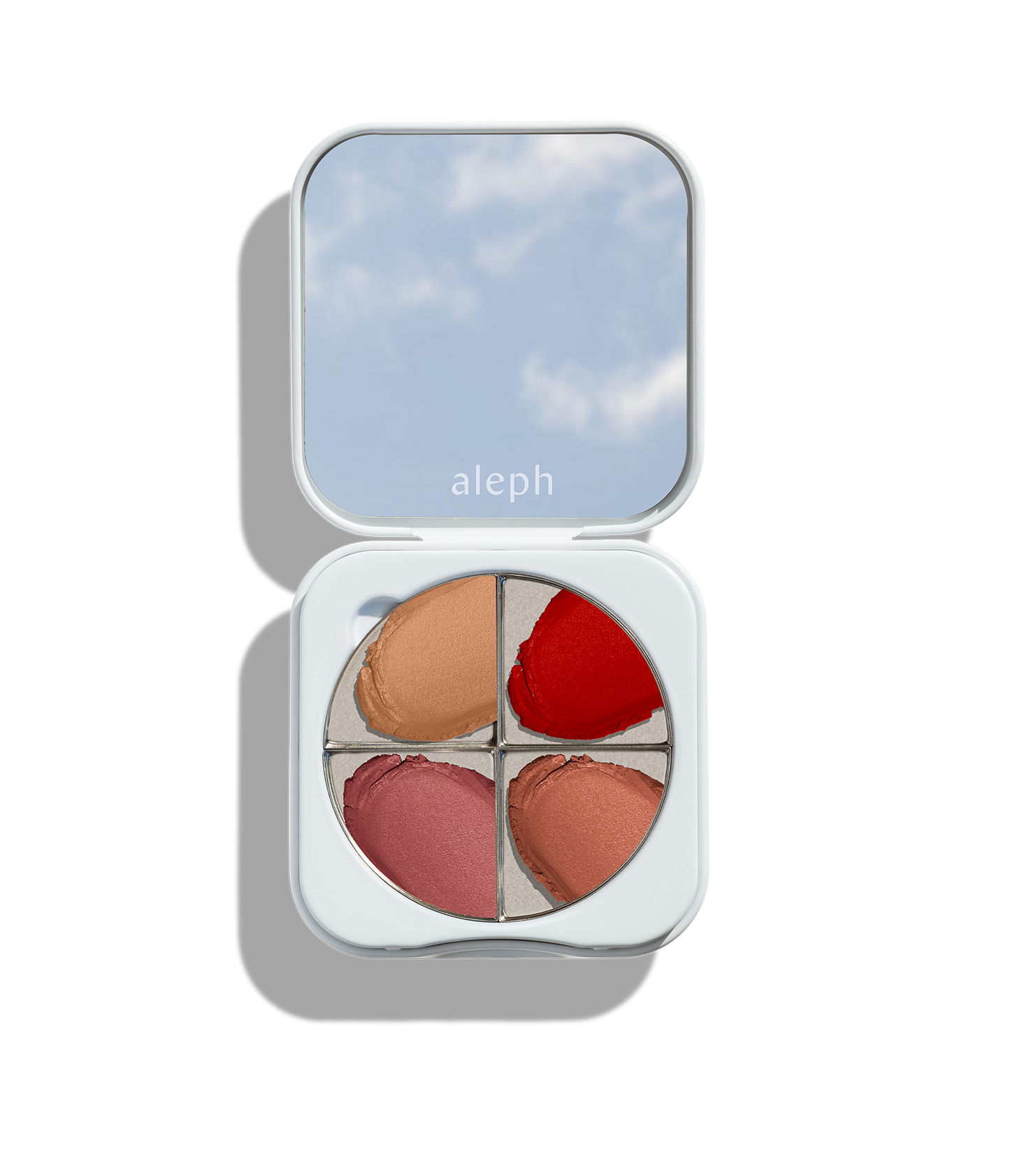 Aleph Mixing Compact