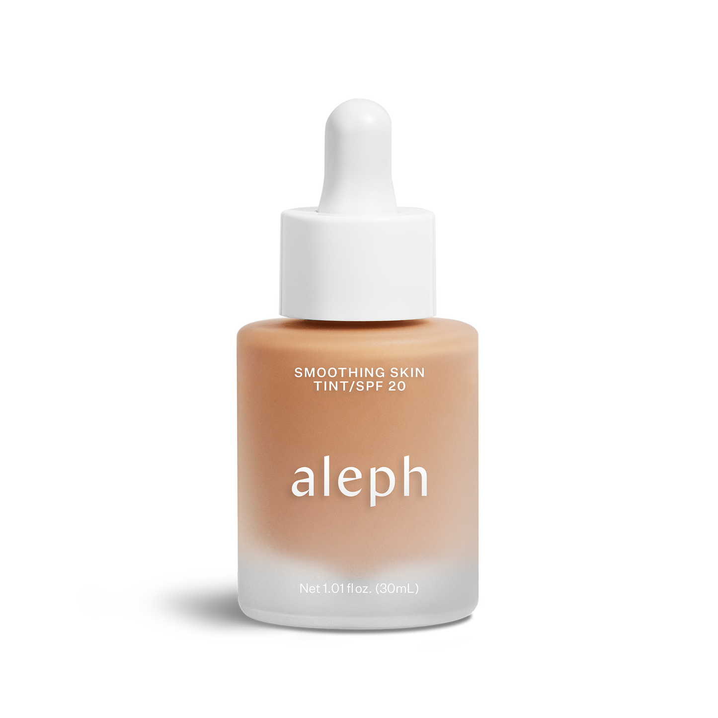 Aleph - Smoothing Skin Tint / SPF 20