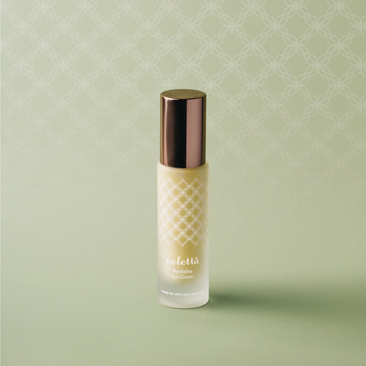 Revitalise Eye Cream