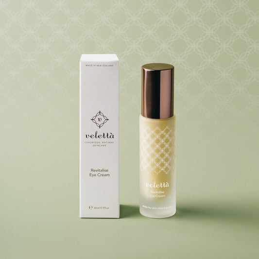 Revitalise Eye Cream