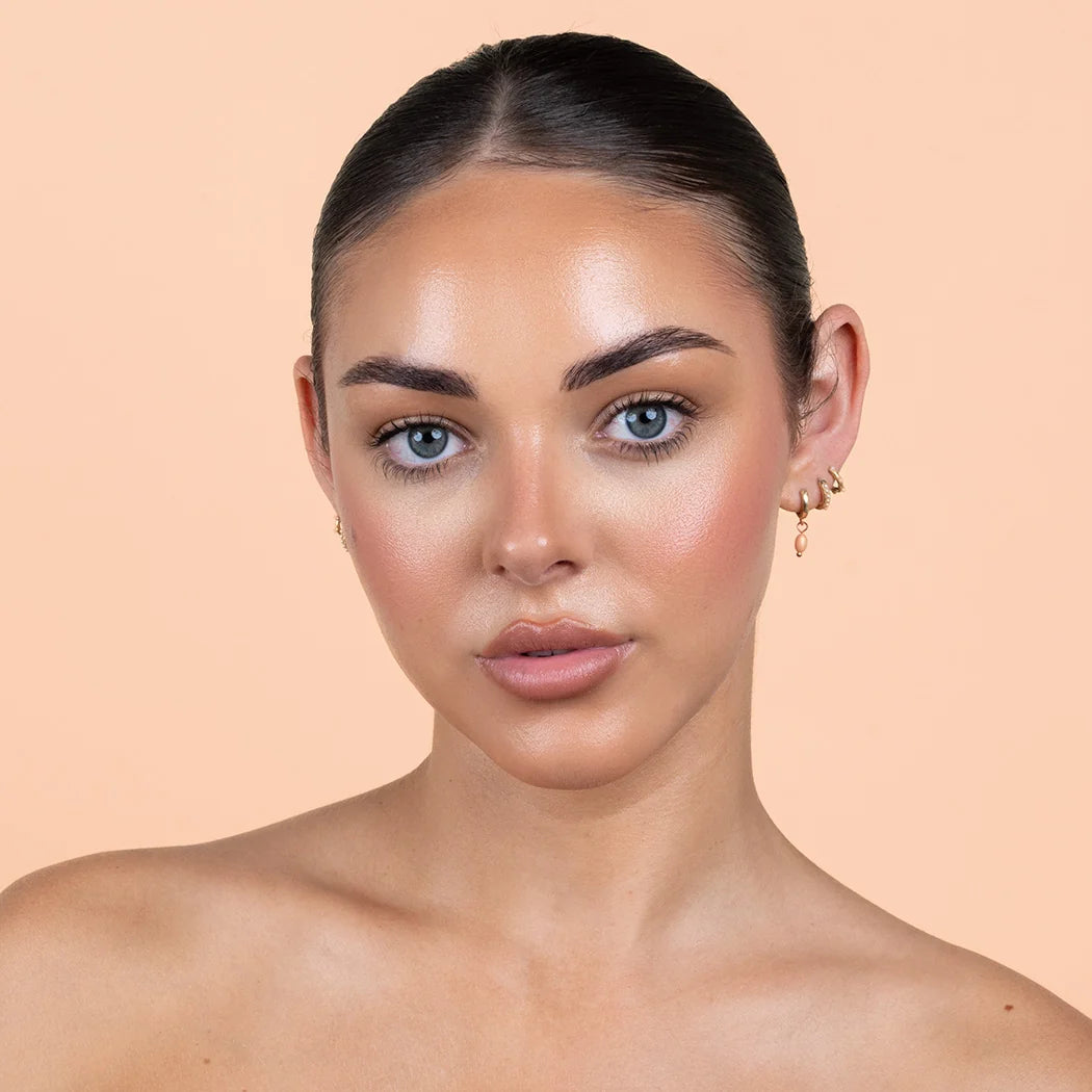 Avocado Zinc Bronzing Drops