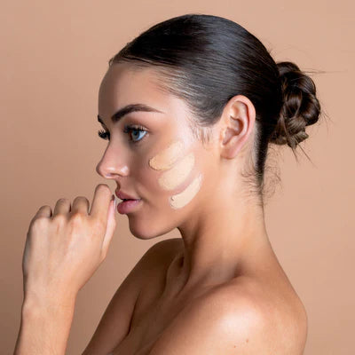 Avocado Zinc Concealer
