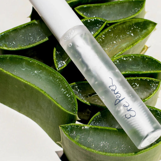 Ere Perez - Clear Lash & Brow Mascara