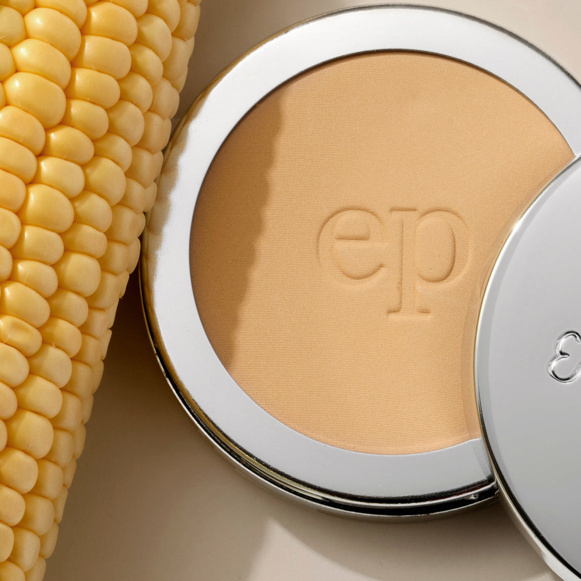 Corn Setting Powder – every.day
