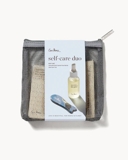 Ere Perez - Self Care Duo