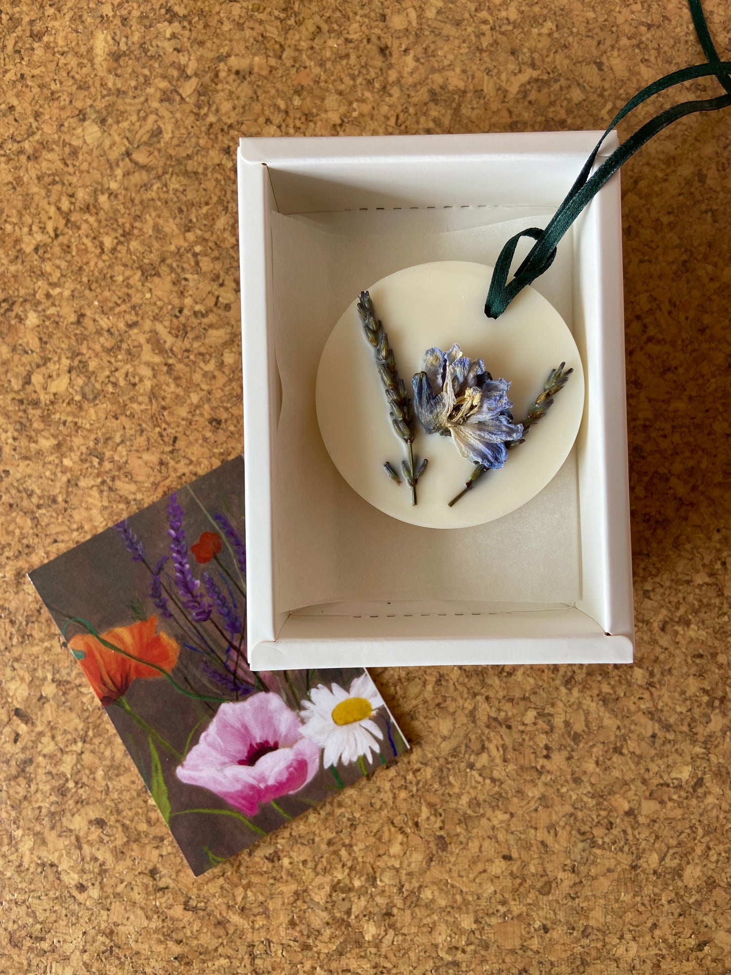 Fú Fú Botanical Palets