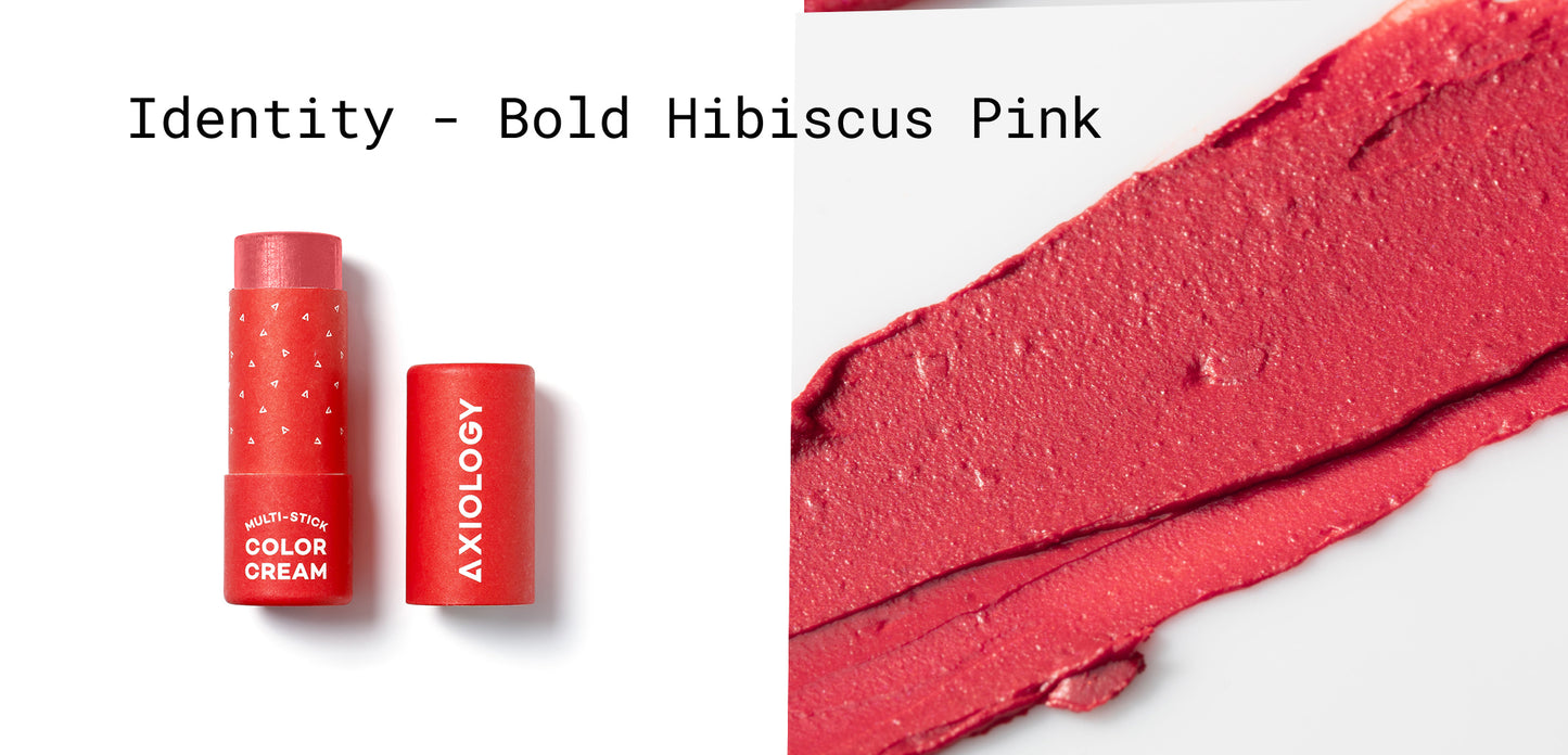 Axiology Multi-Stick Colour Cream & Tinted Dew