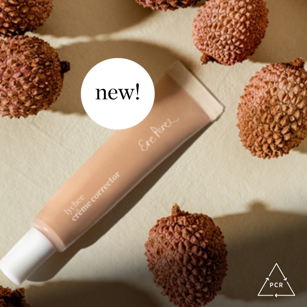 Ere Perez - Lychee Créme Corrector