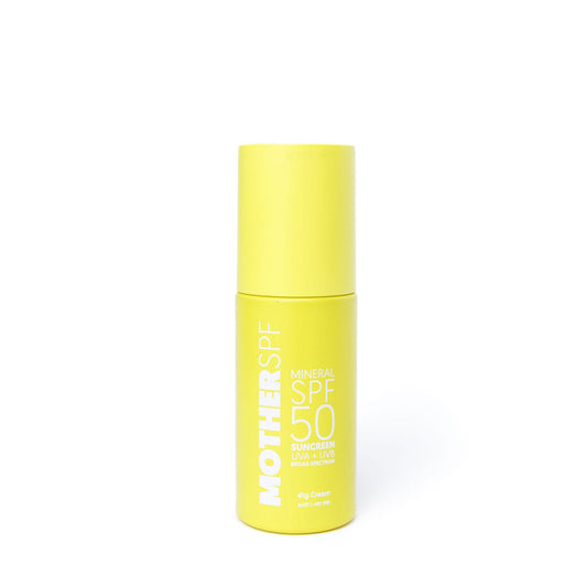 Mother SPF - Universal Face SPF50