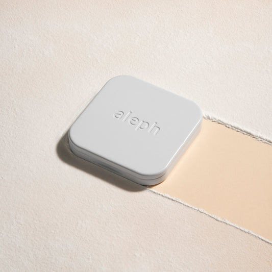 Aleph - Prep/Prime Powder