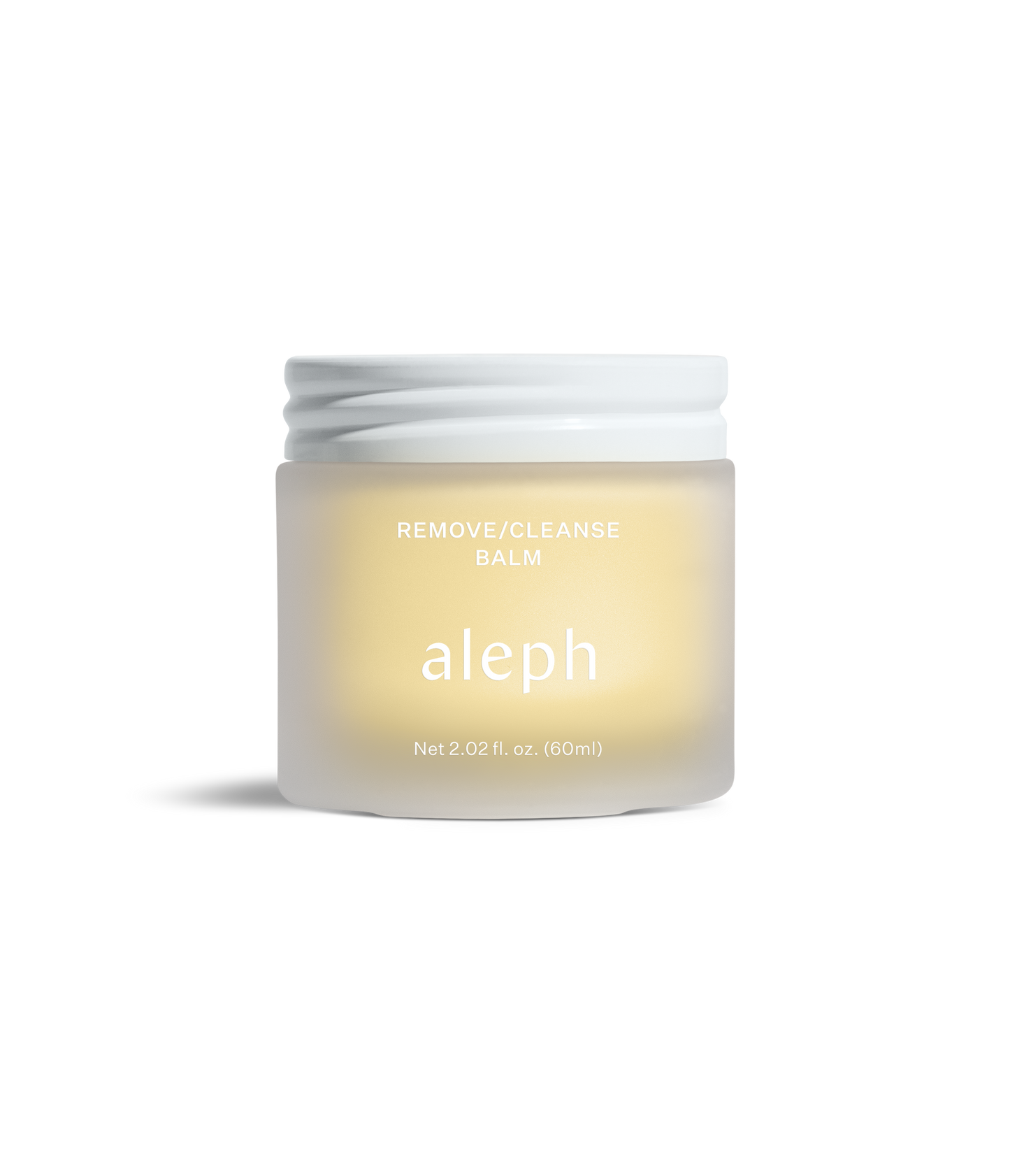 Aleph Remove/Cleanse Balm