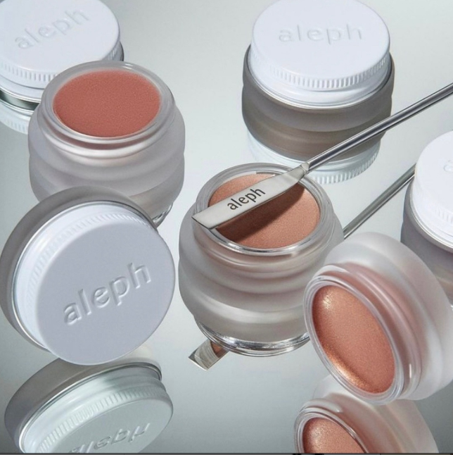 Aleph Radiance Balms