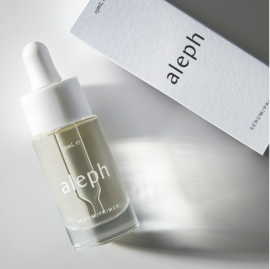 Aleph - Serum / Primer