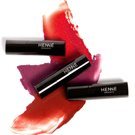 Henné Organics - Luxury Lip Tints