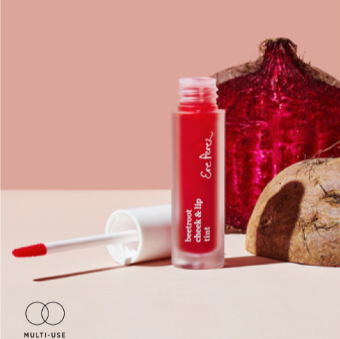 Ere Perez - Beetroot Cheek & Lip Tint