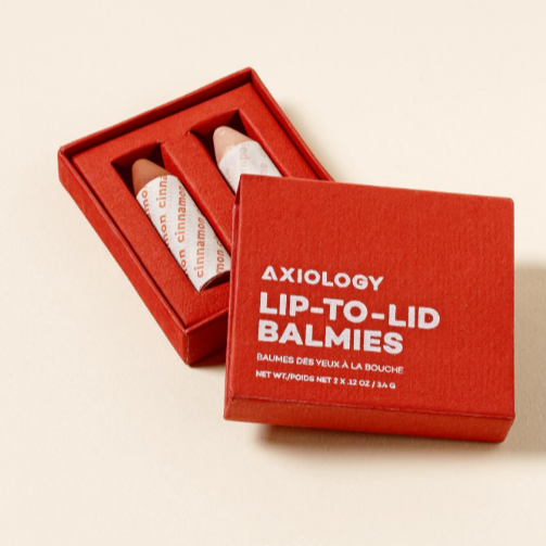 Axiology - Balmie Duo Set