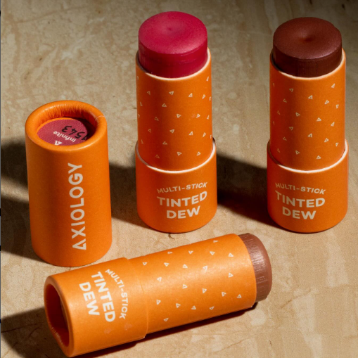 Axiology - Tinted Dew Multi-Sticks