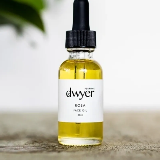 Sarah Dwyer Face Oils