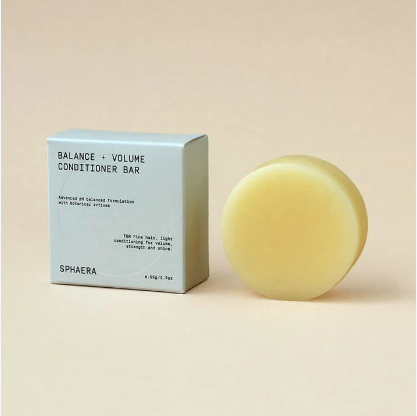 Sphaera - Balance + Volume Conditioner Bar