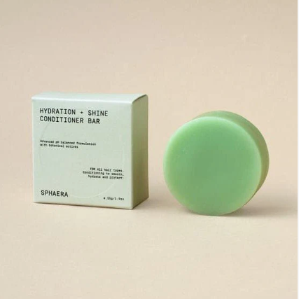 Sphaera - Hydration + Shine Conditioner Bar