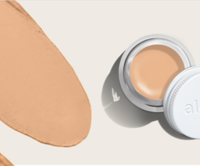 Aleph - Concealer / Foundation