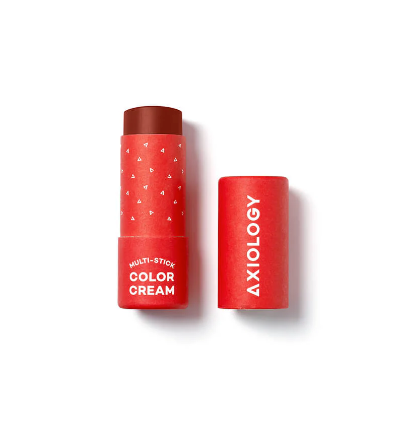 Axiology - Multi-Stick Colour Cream