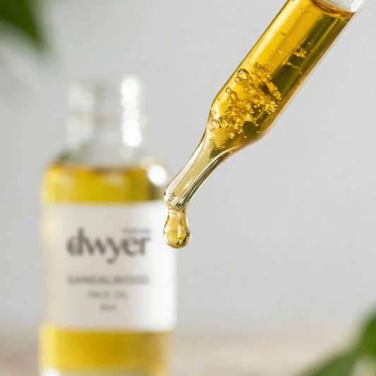 Sarah Dwyer Sandalwood Face Oil