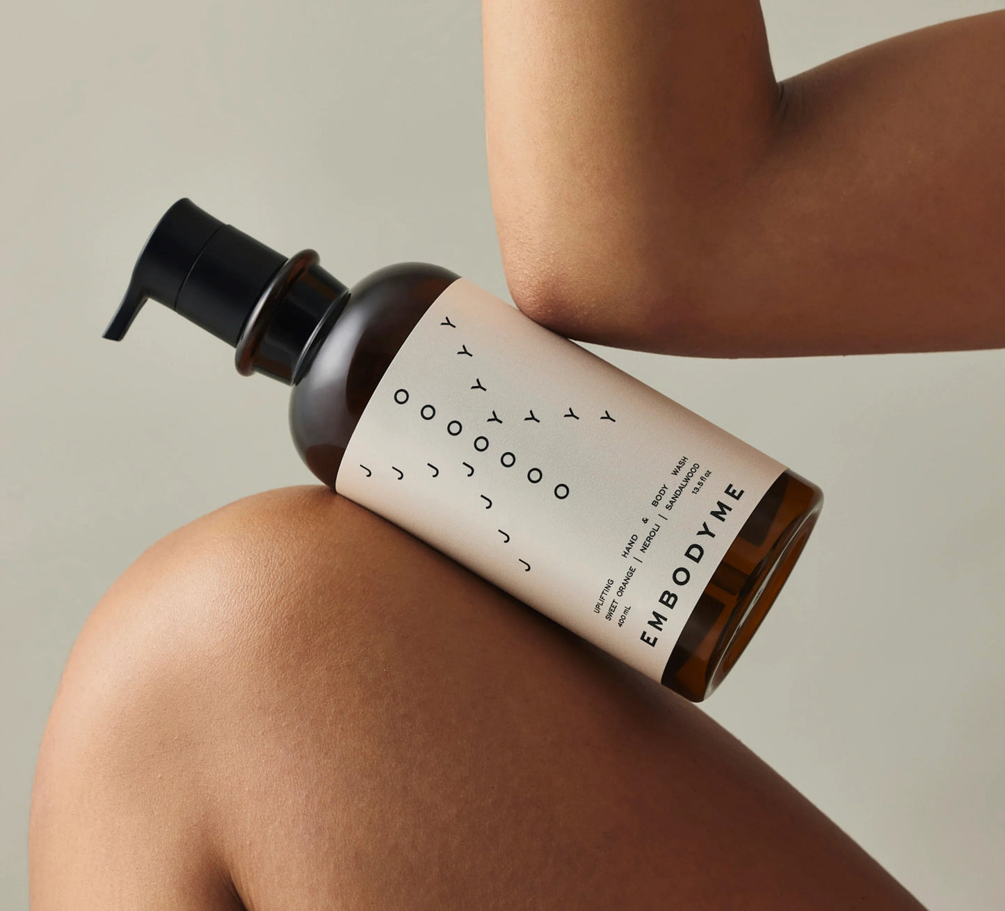 Joy - Uplifting Hand & Body Wash