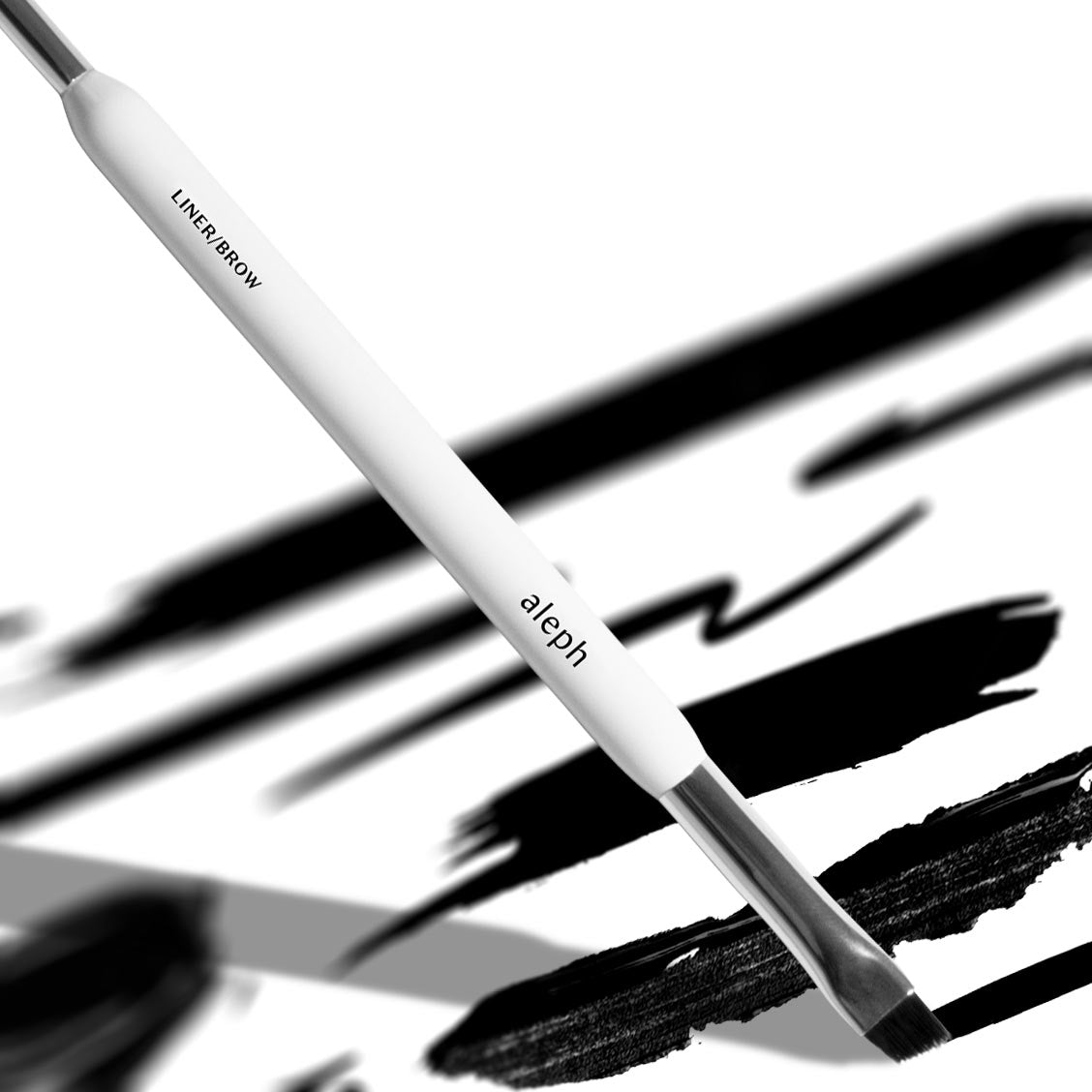 Aleph - Line / Brow Brush