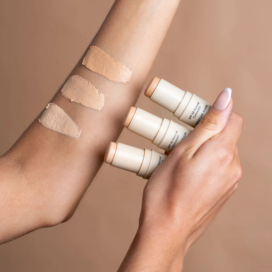 Avocado Zinc Concealer