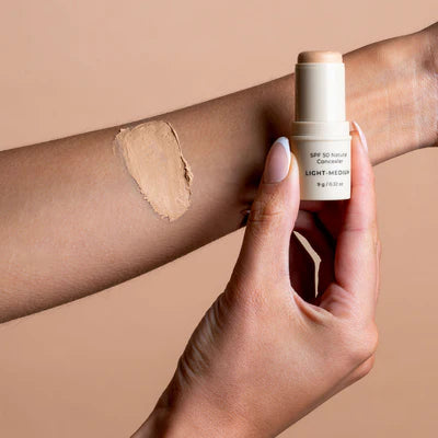 Avocado Zinc Concealer