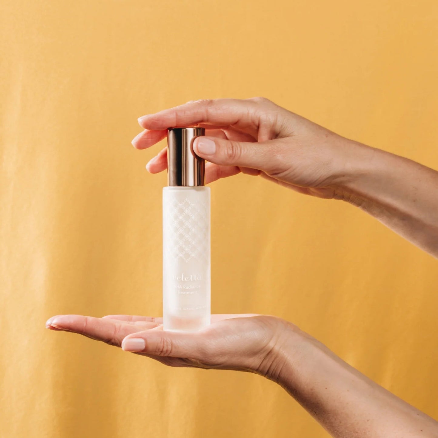 Youthful Glow AHA Radiance Treatment