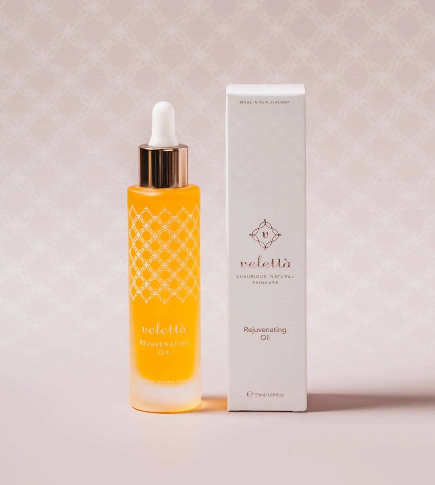 Rejuvenating Oil